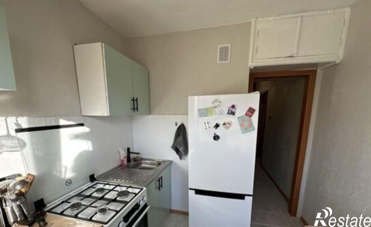 2-комн квартира ул Репина, 15/1,  д. 15/1