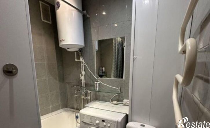 2-комн квартира ул Репина, 15/1,  д. 15/1