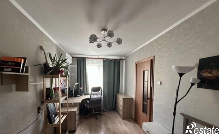 2-комн квартира ул Репина, 15/1,  д. 15/1