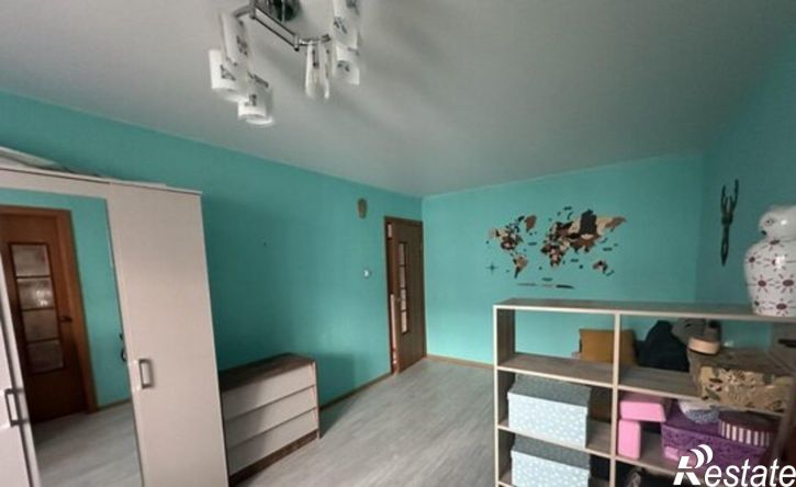 2-комн квартира ул Репина, 15/1,  д. 15/1