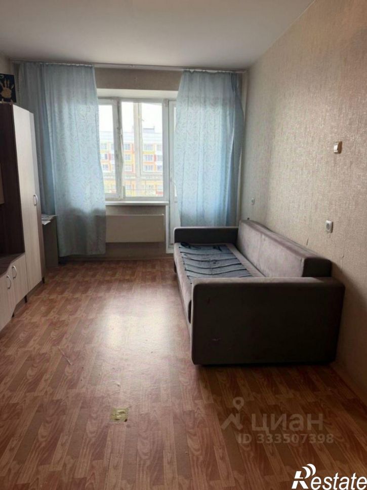 1-комн квартира Урожайный пер, 29,  д. 29