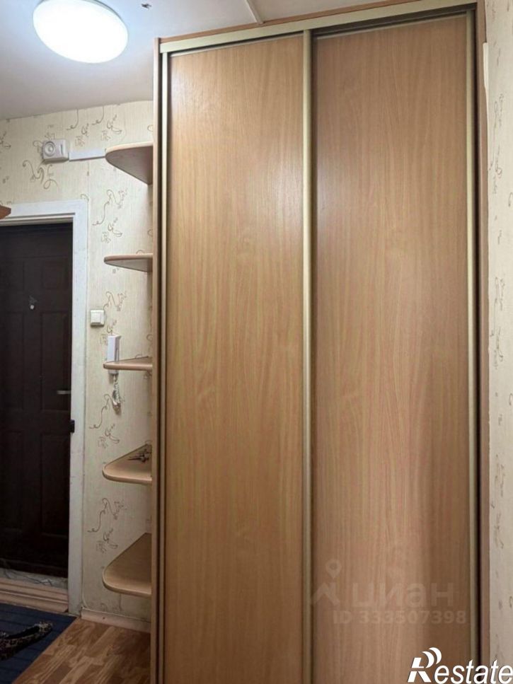 1-комн квартира Урожайный пер, 29,  д. 29