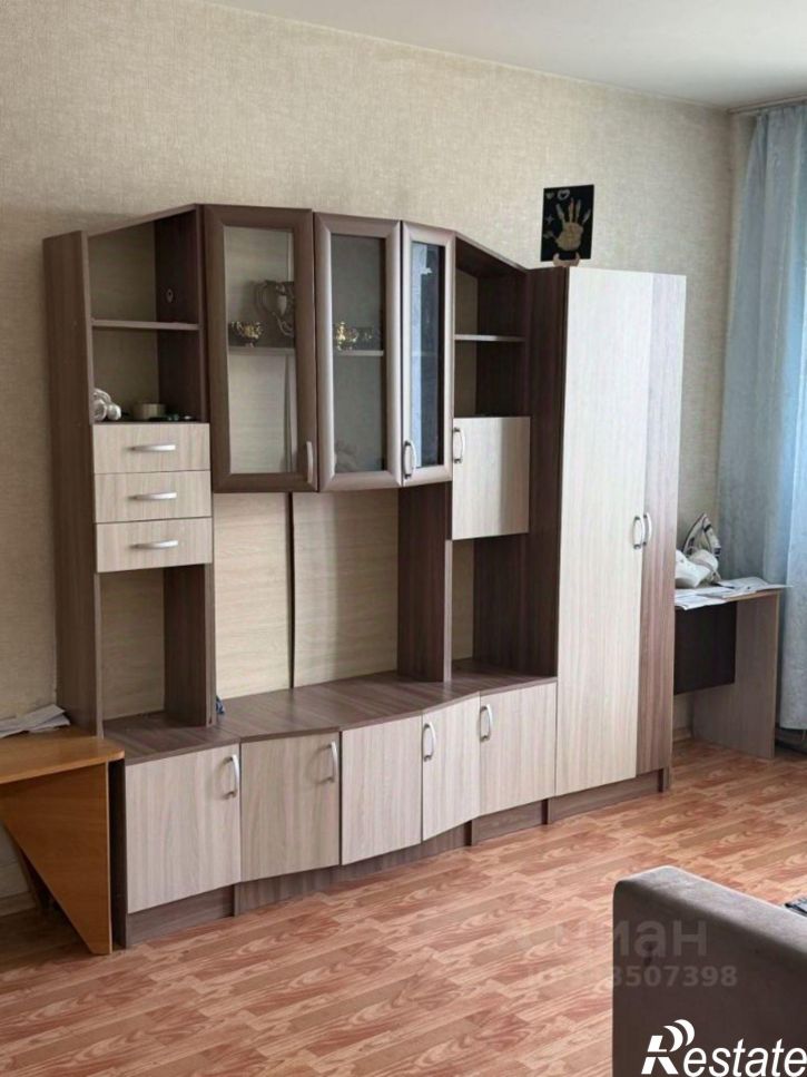 1-комн квартира Урожайный пер, 29,  д. 29