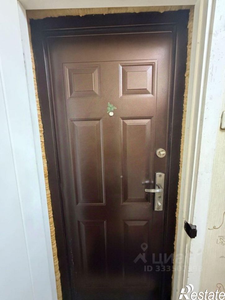 1-комн квартира Урожайный пер, 29,  д. 29