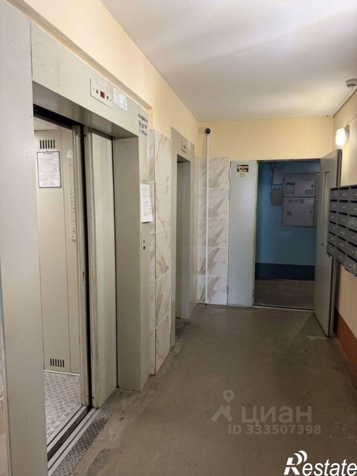 1-комн квартира Урожайный пер, 29,  д. 29