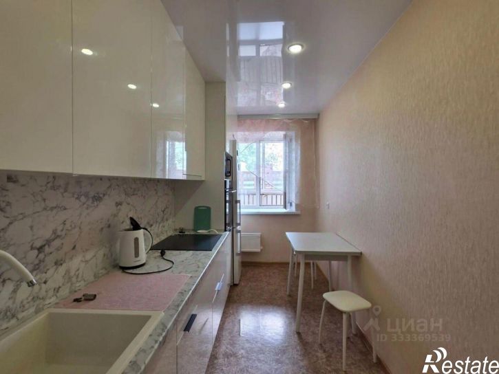 1-комн квартира ул Энергетиков, 15,  д. 15