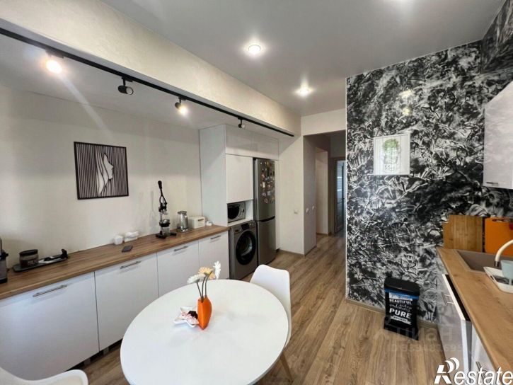 3-комн квартира ул Пушкина, 27б,  д. 27б