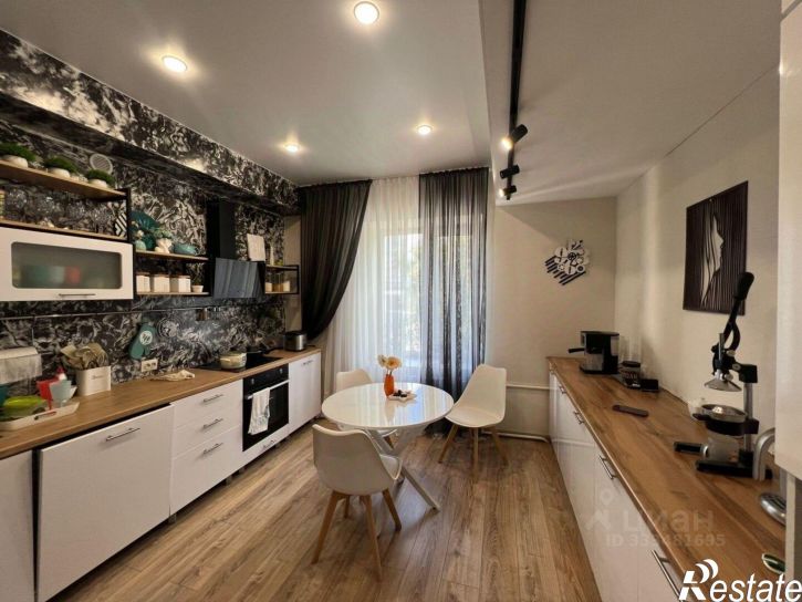 3-комн квартира ул Пушкина, 27б,  д. 27б