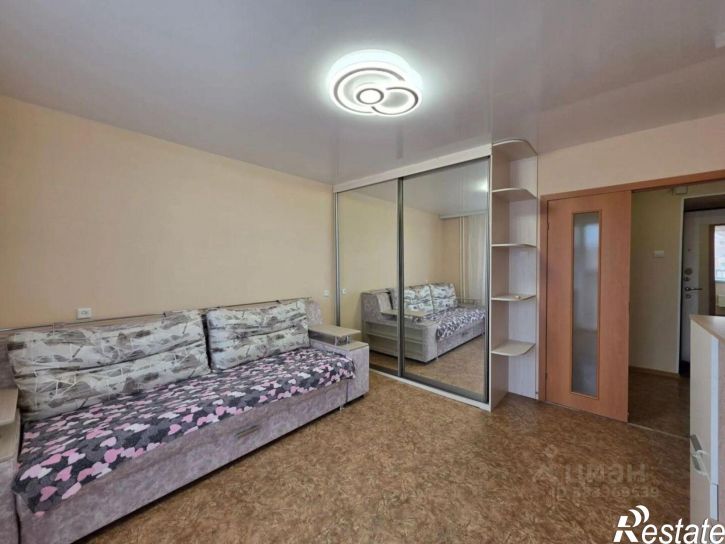 1-комн квартира ул Энергетиков, 15,  д. 15