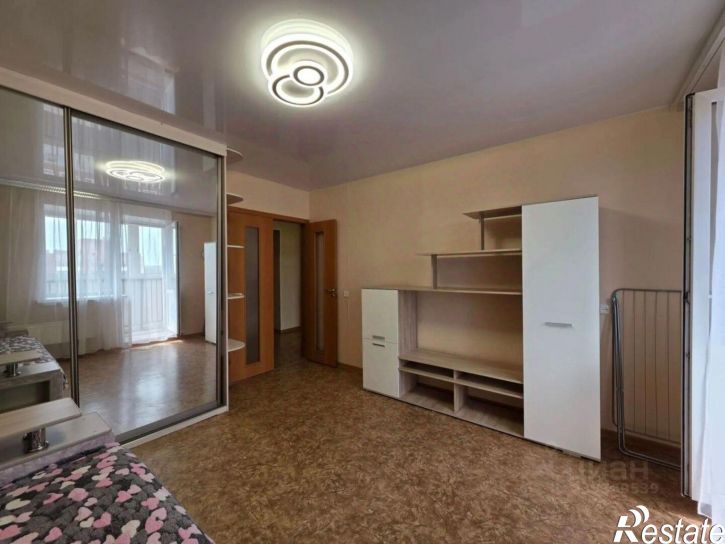 1-комн квартира ул Энергетиков, 15,  д. 15
