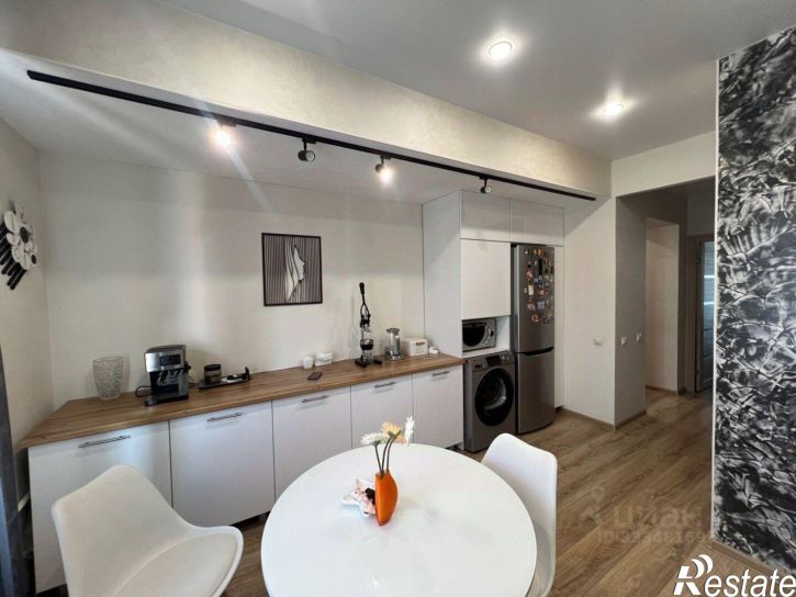3-комн квартира ул Пушкина, 27б,  д. 27б
