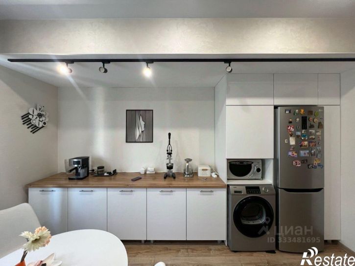 3-комн квартира ул Пушкина, 27б,  д. 27б
