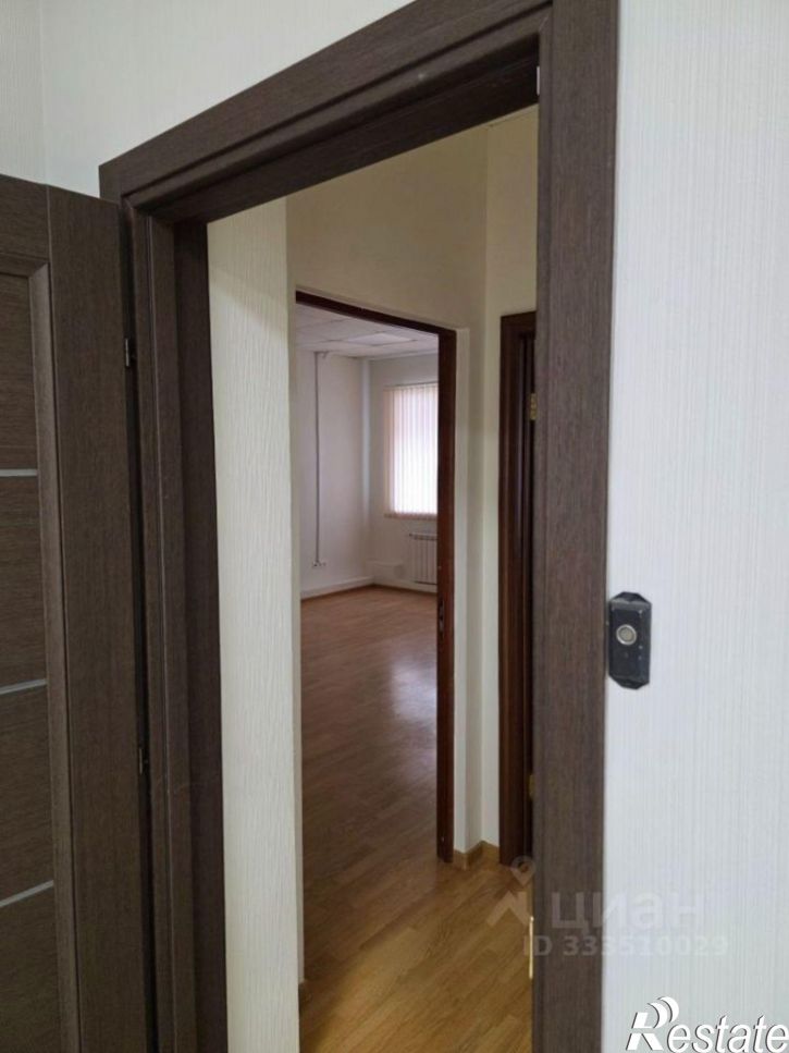 Офис ул Новгородская, 37,  д. 37