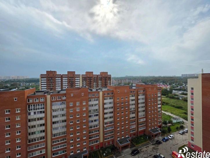 1-комн квартира ул Энергетиков, 15,  д. 15