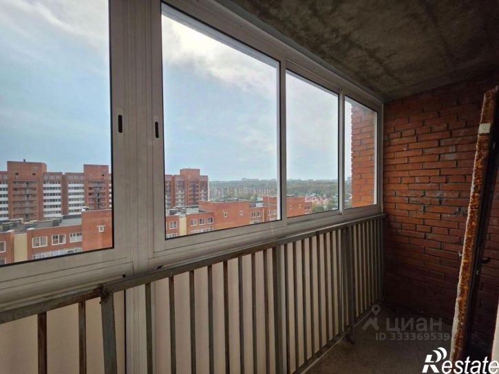 1-комн квартира ул Энергетиков, 15,  д. 15