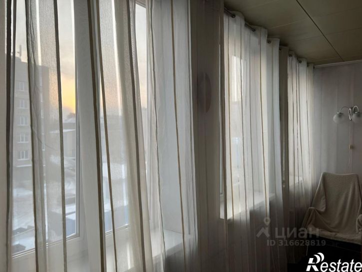 1-комн квартира ул Нахимова, 13б,  д. 13б