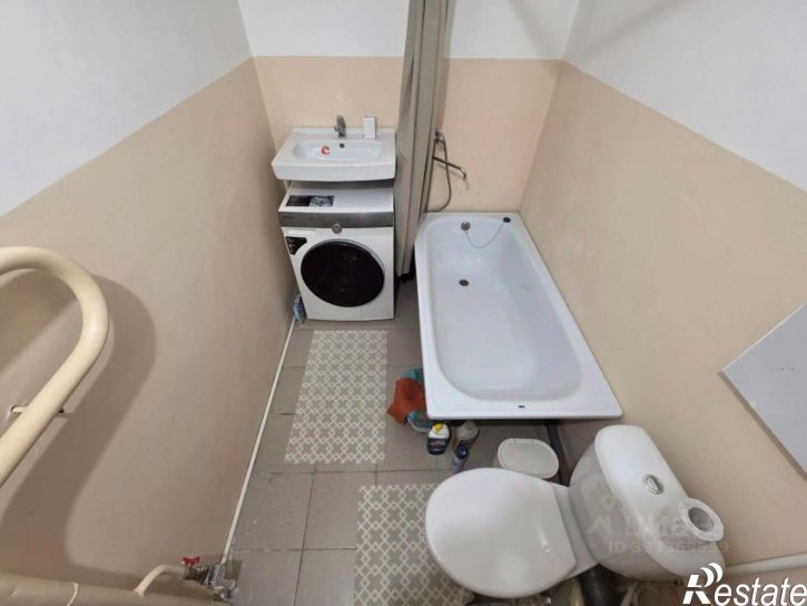 1-комн квартира ул Энергетиков, 15,  д. 15