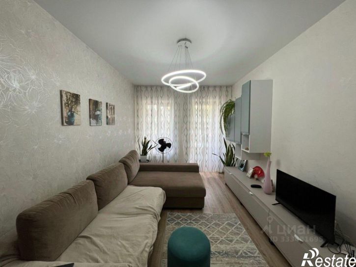 3-комн квартира ул Пушкина, 27б,  д. 27б