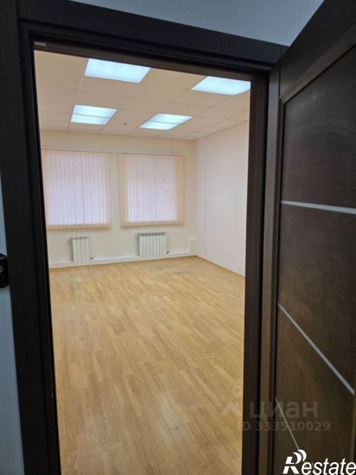 Офис ул Новгородская, 37,  д. 37