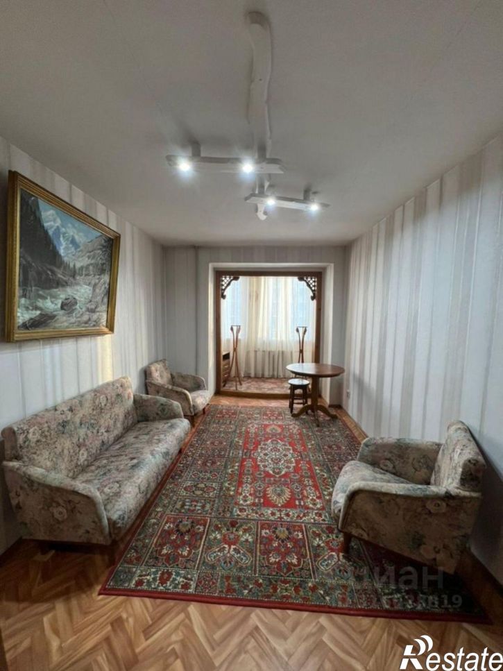 1-комн квартира ул Нахимова, 13б,  д. 13б