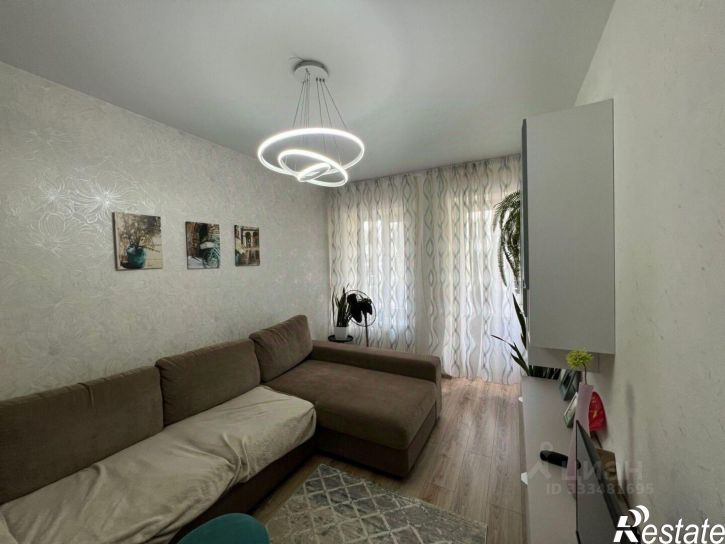 3-комн квартира ул Пушкина, 27б,  д. 27б