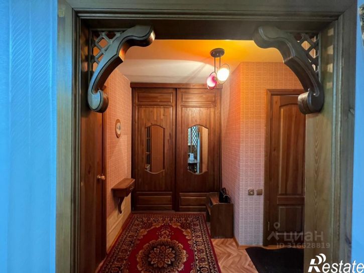 1-комн квартира ул Нахимова, 13б,  д. 13б