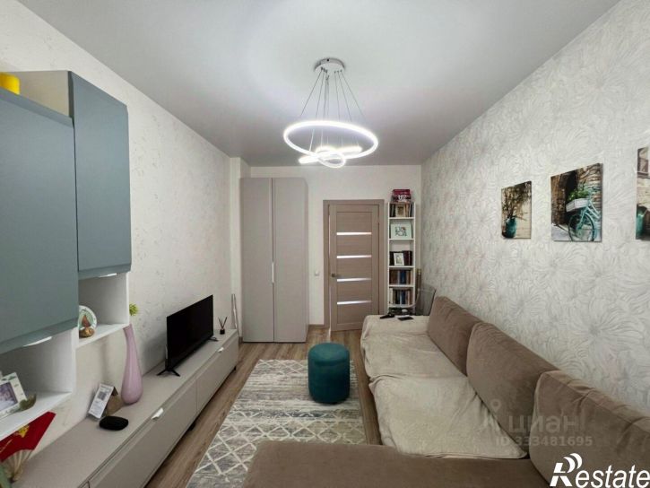 3-комн квартира ул Пушкина, 27б,  д. 27б