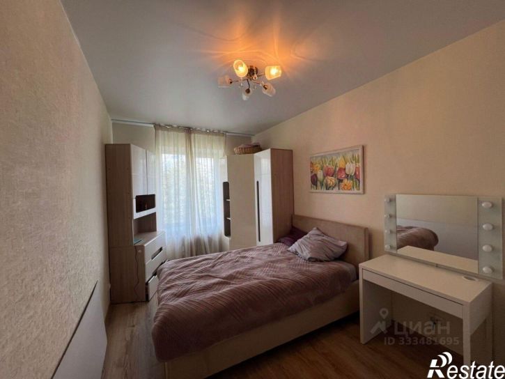 3-комн квартира ул Пушкина, 27б,  д. 27б