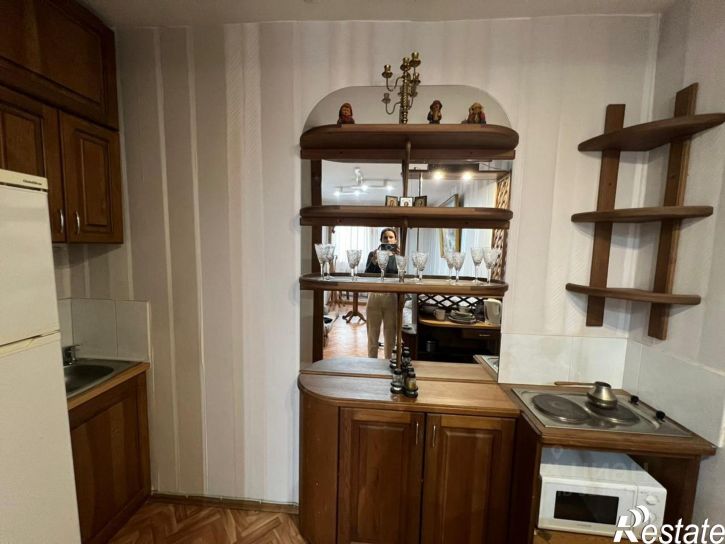 1-комн квартира ул Нахимова, 13б,  д. 13б
