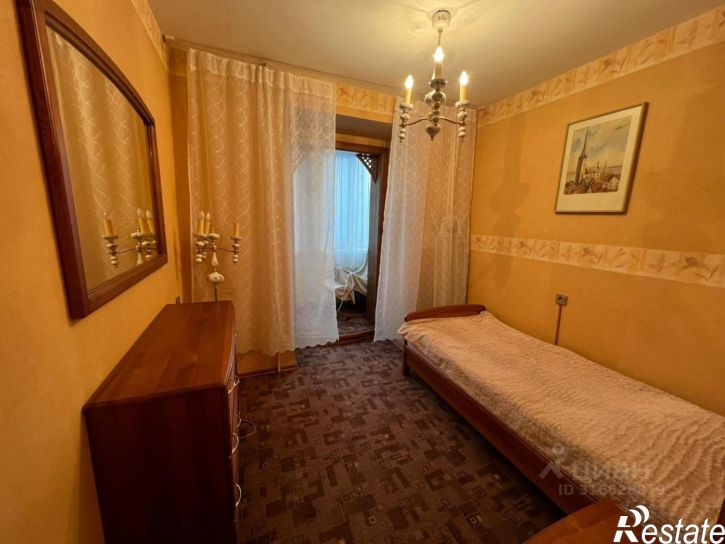 1-комн квартира ул Нахимова, 13б,  д. 13б
