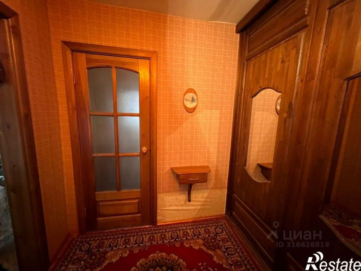 1-комн квартира ул Нахимова, 13б,  д. 13б