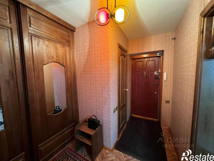 1-комн квартира ул Нахимова, 13б,  д. 13б