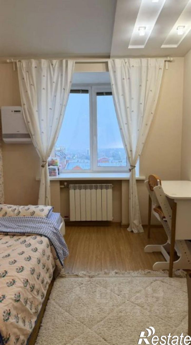 3-комн квартира ул Советская, 69,  д. 69