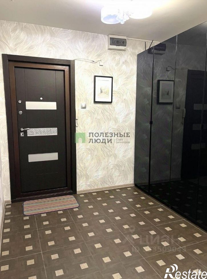 3-комн квартира ул 5-я Заречная, 25,  д. 25