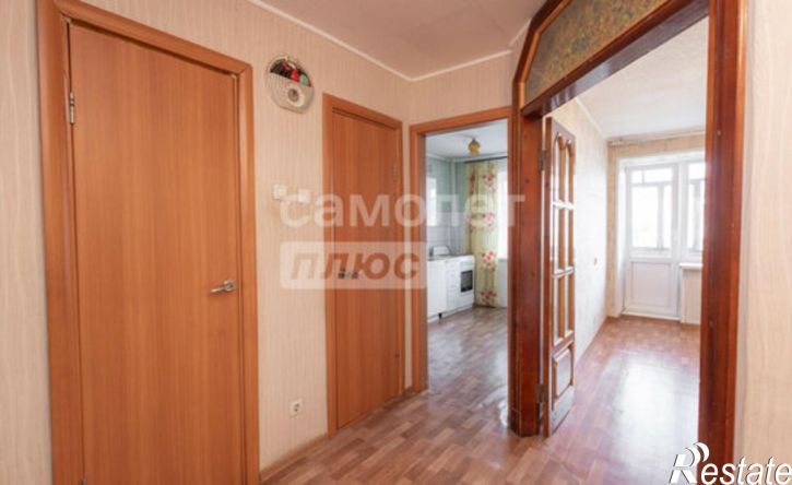 2-комн квартира ул Елизаровых, 52,  д. 52
