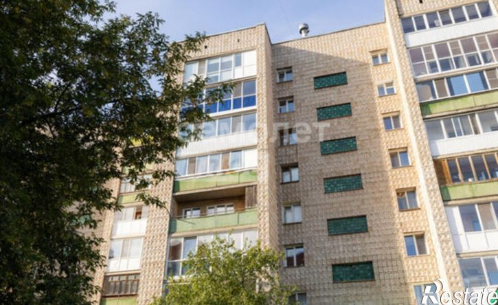 2-комн квартира ул Елизаровых, 52,  д. 52