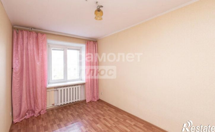 2-комн квартира ул Елизаровых, 52,  д. 52