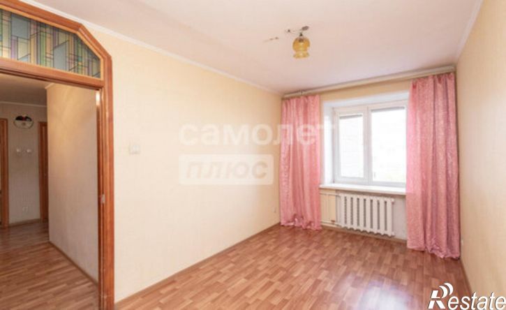 2-комн квартира ул Елизаровых, 52,  д. 52