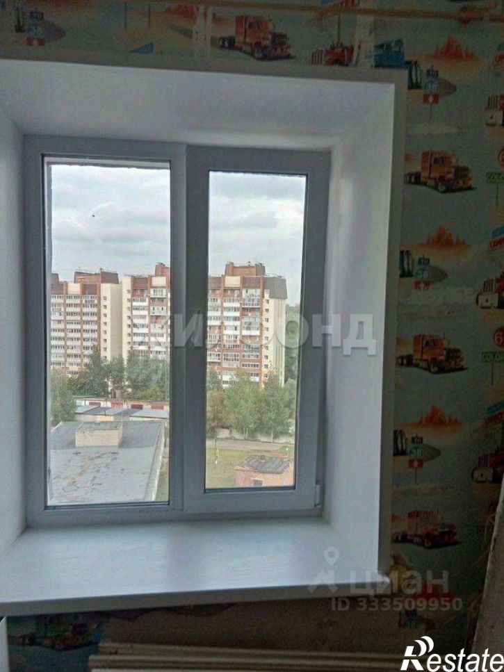 2-комн квартира ул Гагарина, 46,  д. 46