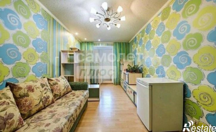 4-комн квартира пр-кт Ленина, 200/4,  д. 200/4