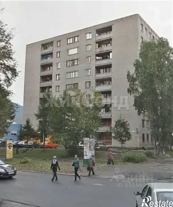 Комната ул Белинского, 62,  д. 62