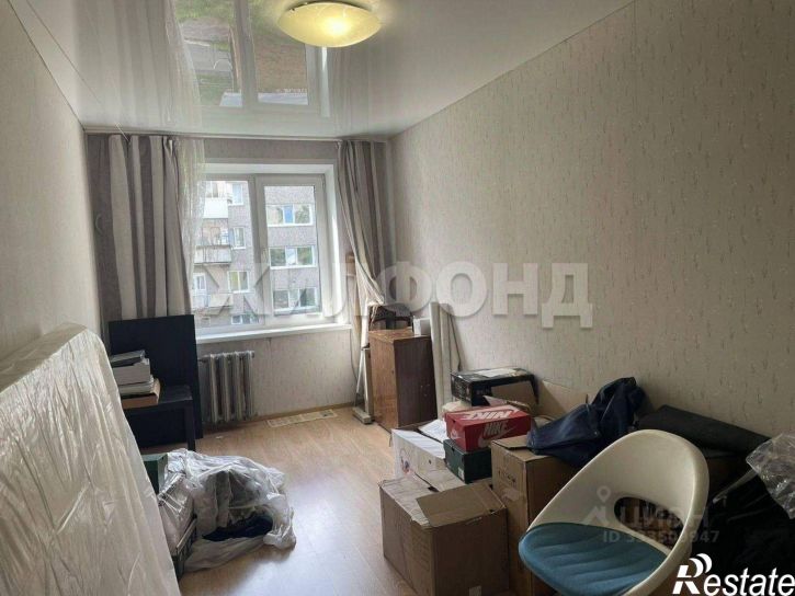 2-комн квартира ул Говорова, 70,  д. 70