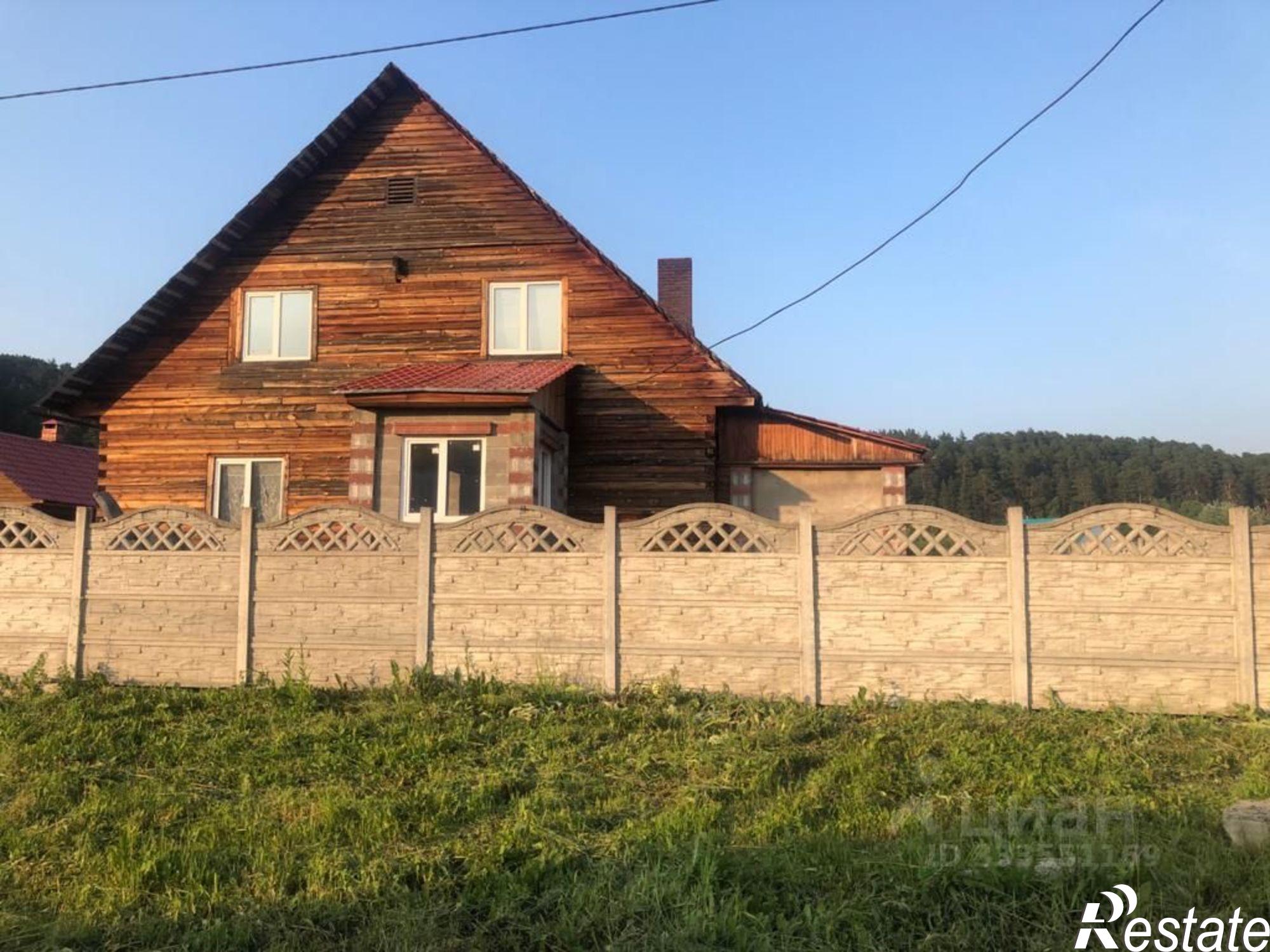 Купить дачу, дом, коттедж за 8 500 000 рублей на ул Поляночная, 15