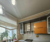 2-комн, 56кв м, этаж 3/3 ул Пушкина, 19