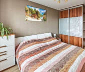 3-комн, 64кв м, этаж 9/10 ул Герасименко, 3/14