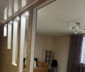 3-комн, 68кв м, этаж 8/11 ул Косарева, 33