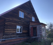 коттедж 258 кв м ул Поляночная, 15