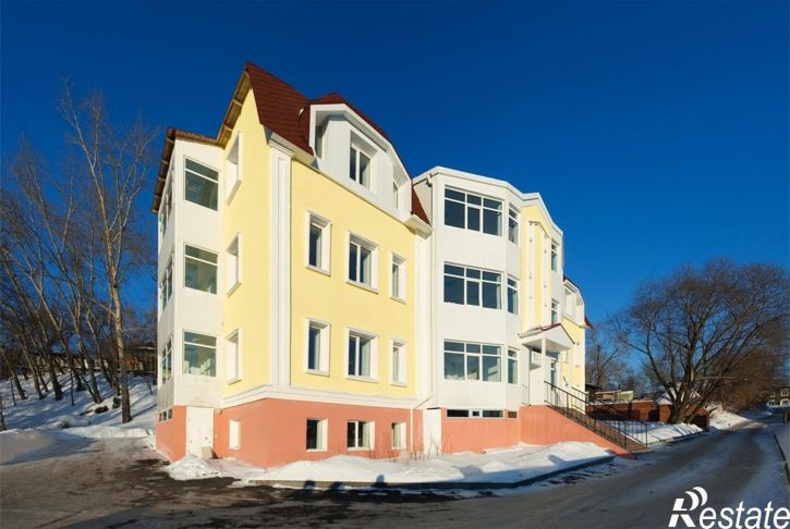 Офис ул. Загорная, 74а