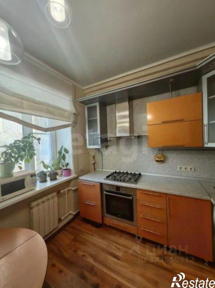 2-комн квартира ул Пушкина, 19,  д. 19