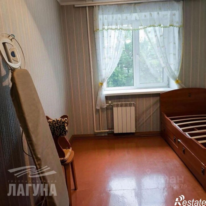 3-комн квартира ул Пушкина, 7а,  д. 7а